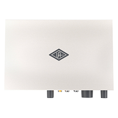 Аудиоинтерфейс Universal Audio Volt 2 внешний аудиоинтерфейс (SN 25462037122419)_Уценка