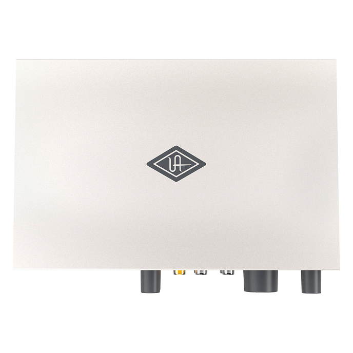Аудиоинтерфейс Universal Audio Volt 2 внешний аудиоинтерфейс (SN 25462037122419)_Уценка - рис.3