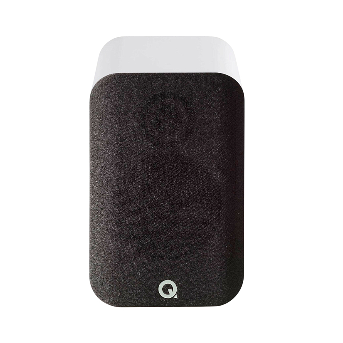 Полочная акустика Q Acoustics Concept 30 Gloss White - рис.1