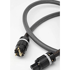 Кабель Tchernov Cable Special 2.5 AC Power EUR 5m