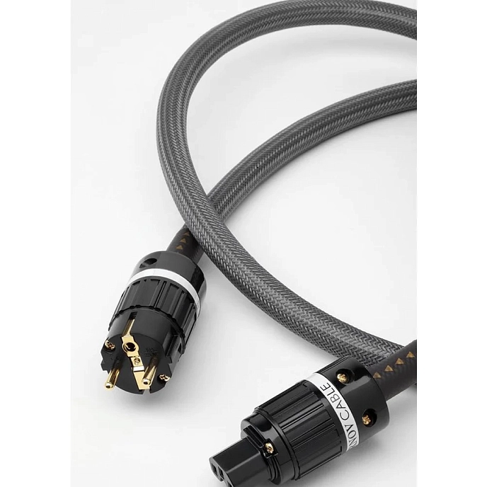 Кабель Tchernov Cable Special 2.5 AC Power EUR 5m - рис.2