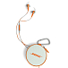 Наушники BOSE SIE2i Orange - рис.1