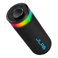 Портативная колонка Jlab Go Party Black