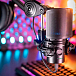 USB-микрофон Audio-Technica AT2020 USB-XP Black - рис.2