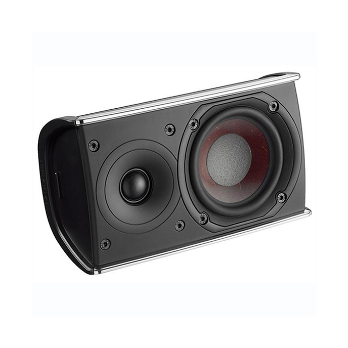 Акустическая система Dali FAZON MIKRO VOKAL Black - рис.0