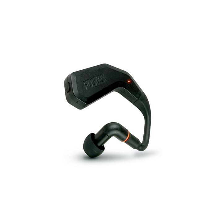 Беспроводные наушники Fostex TM2 black - рис.0