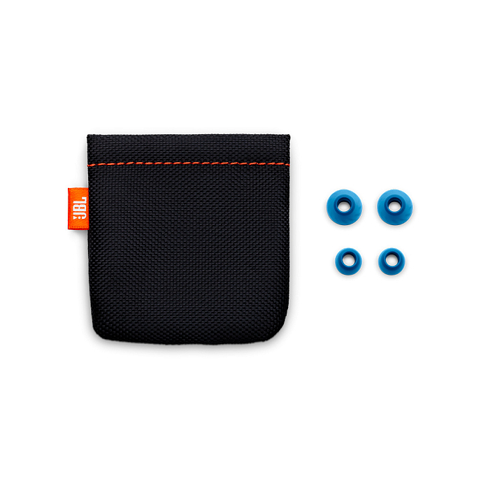 Наушники JBL Live 100 Blue - рис.4