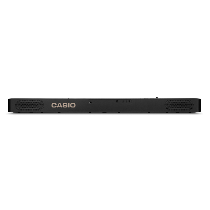 Синтезатор Casio CDP-S110BK Black - рис.3