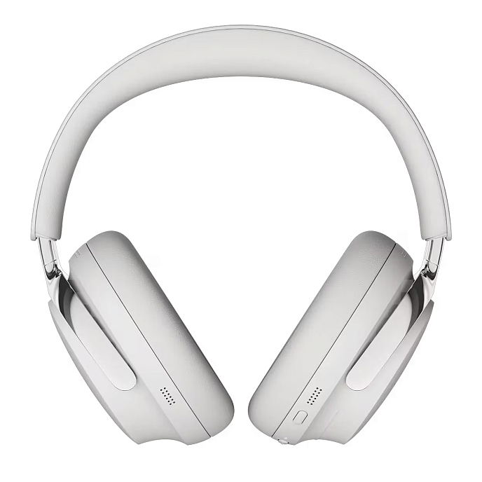 Беспроводные наушники Bose QuietComfort Ultra Headphones 2nd Gen white беспроводные полноразмерные наушники c шумоподавлением_OpenBox - рис.1