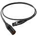 - рис.0 Кабель Nordost Tyr 2 Digital XLR 1m - рис.0