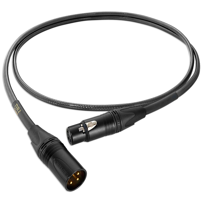 Кабель Nordost Tyr 2 Digital XLR 1m - рис.0