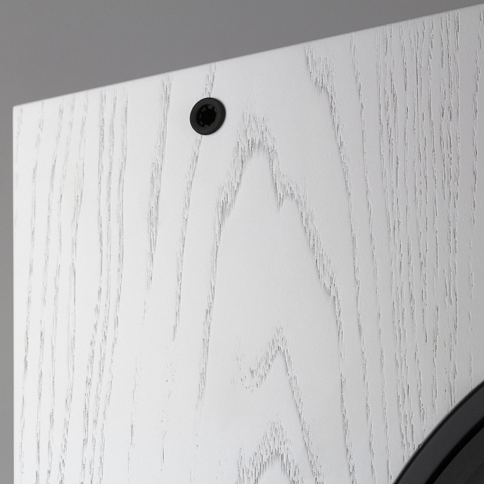 Сабвуфер Radiotehnika Vita 2.07 White Ash - рис.6