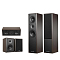 ECO Line 5.0 Х Mocca Wood