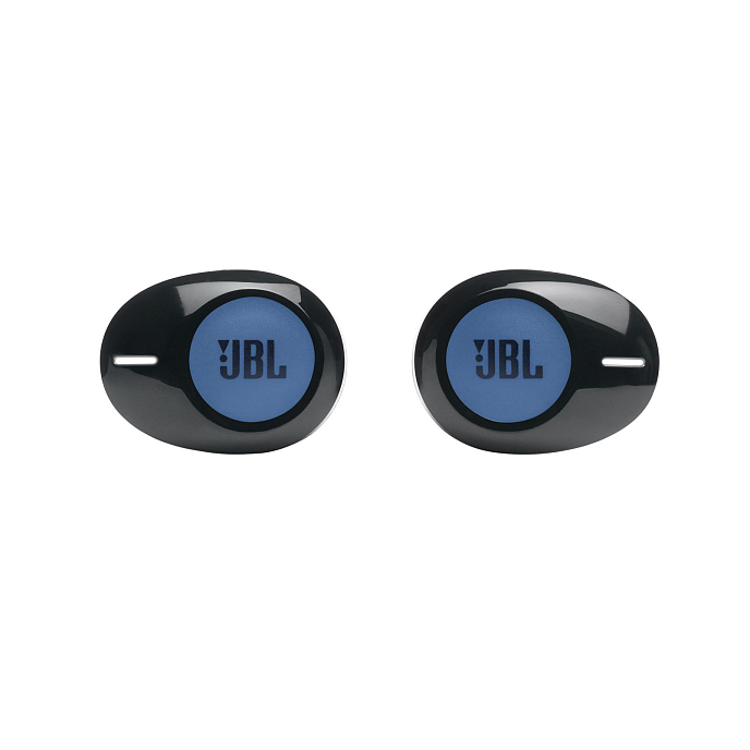 Беспроводные наушники JBL Tune 125TWS Blue - рис.2