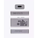 ЦАП MoonDrop Dawn Pro Silver - рис.4