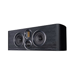 Центральный канал Wharfedale EVO 4.C Black Oak