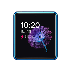 Плеер FiiO M5 Blue