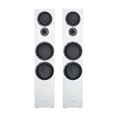 Напольная акустика Canton GLE 100 S2 White