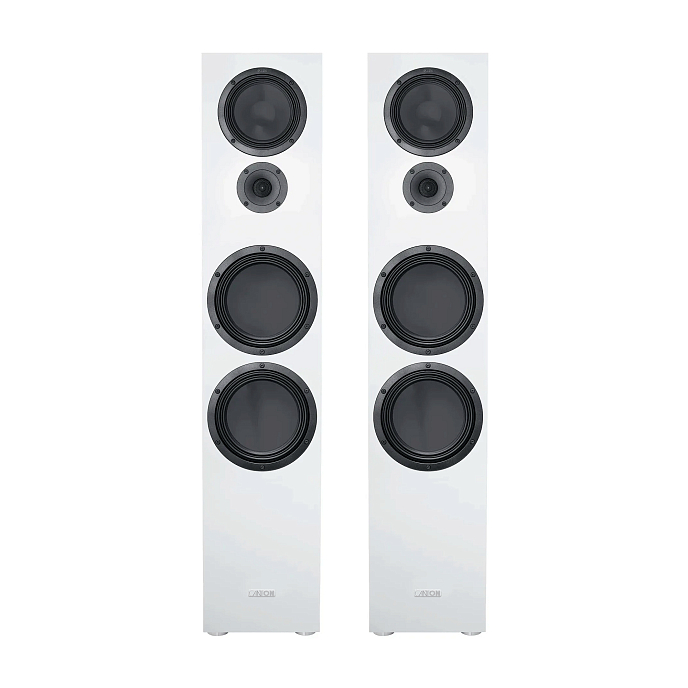 Напольная акустика Canton GLE 100 S2 White - рис.0