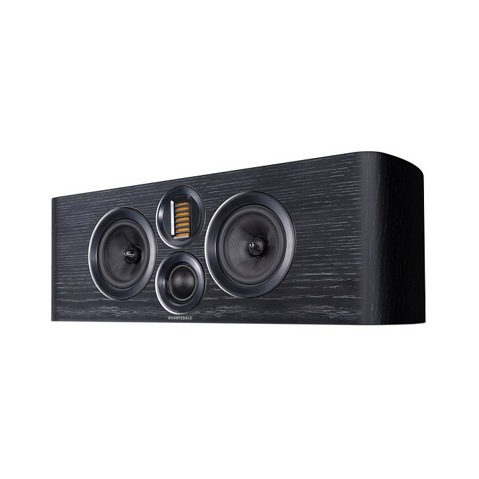 Центральный канал Wharfedale EVO 4.C Black Oak - рис.2