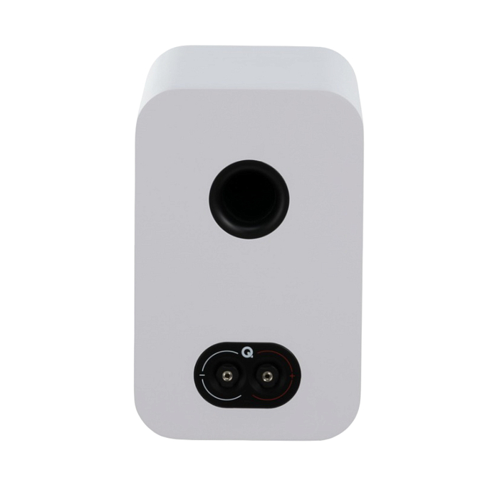 Полочная акустика Q Acoustics 3030c White - рис.4