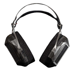High End наушники RAAL-Requisite CA-1a + Tl-1b