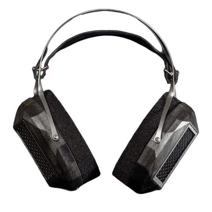 High End наушники RAAL-Requisite CA-1a + Tl-1b - рис.1