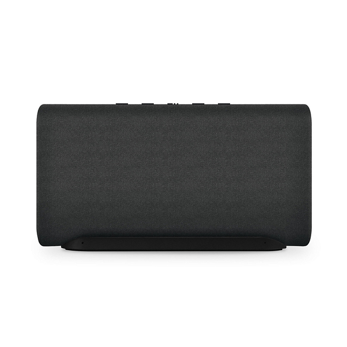 Портативная колонка Rombica Mysound Orion Black - рис.0