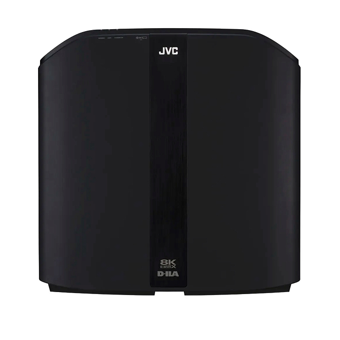 Проектор JVC DLA-NZ800B Black - рис.2