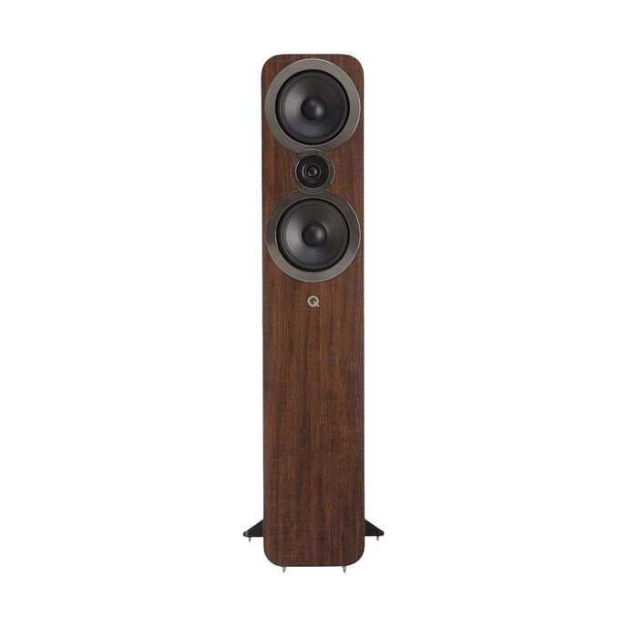 Напольная акустика Q Acoustics 3050i English Walnut - рис.2