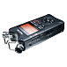 - рис.4 Диктофон TASCAM DR-40 - рис.4