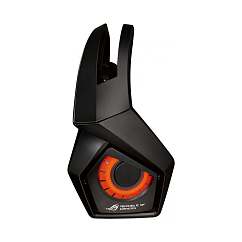 Игровая гарнитура Asus ROG Strix Wireless Black