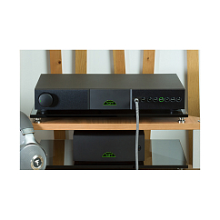 Усилитель Naim Nait XS 3 Black