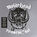 Виниловая пластинка Motorhead – Remorse? No! - Coloured Silver 2LP - рис.0