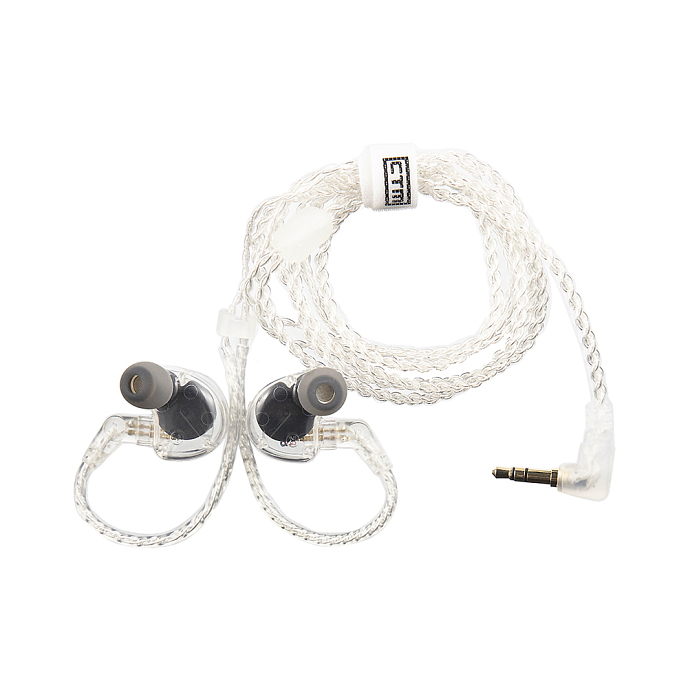IEM наушники CTM CE110 Universal Clear - рис.5