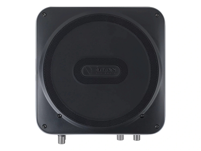 Аудиоинтерфейс iCON Cube4Nano S Grey - рис.7