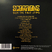 Виниловая пластинка Scorpions - From The First Sting - 2LP - рис.1