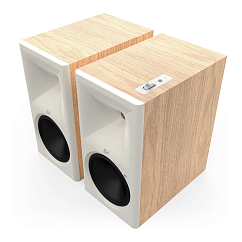Полочная акустика Klipsch The Nines II Red Oak