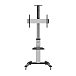 Стойка Uniteki ST007RDLIFT Silver - рис.0