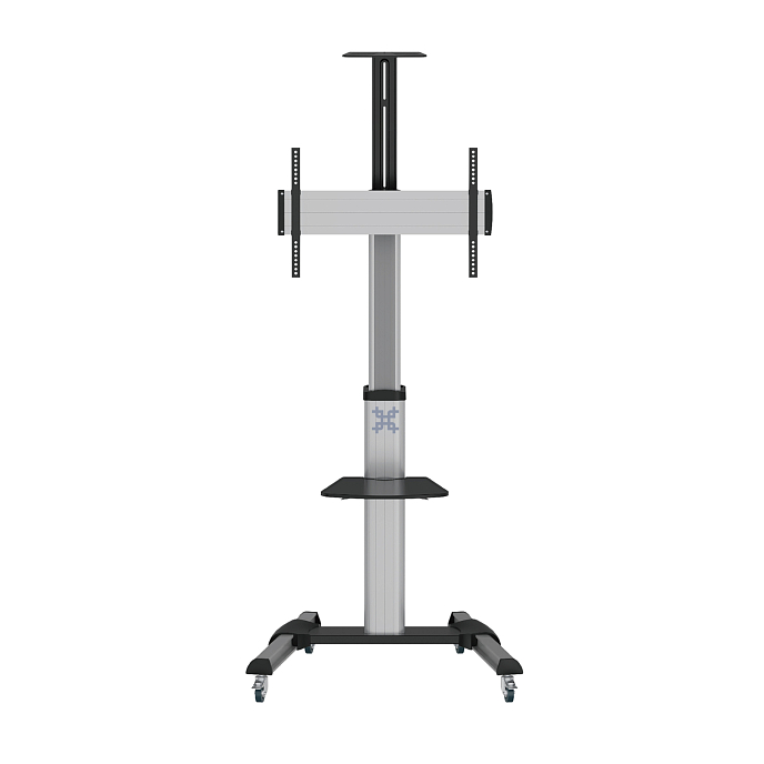 Стойка Uniteki ST007RDLIFT Silver - рис.0