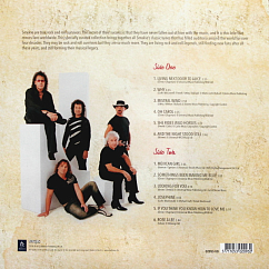 Виниловая пластинка Smokie – From Wishes To Kisses