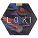 Наушники внутриканальные Kinera Imperial Loki emerald внутриканальные high end наушники (SN 100003507)_Уценка - рис.16