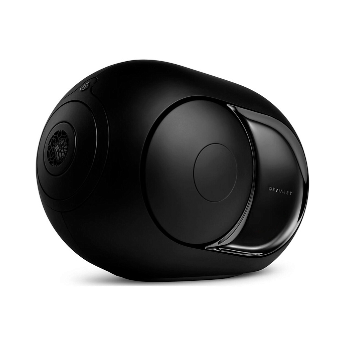 Беспроводная акустика Devialet Phantom I 108 dB Dark Chrome - рис.2