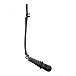 Микрофон инструментальный AKG CHM99 BK Black - рис.0