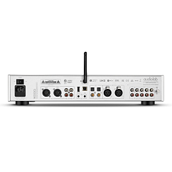 Предусилитель Audiolab 9000Q Silver