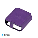 Чехол для плеера Shanling M0 Leather Case Purple - рис.1