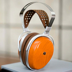High End наушники HIFIMAN Audivina