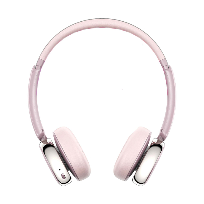 Наушники накладные FiiO Snowsky Anytime Pink - рис.2