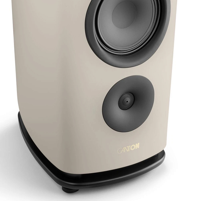 Полочная акустика Canton Reference 9 GS Edition Sand - рис.7