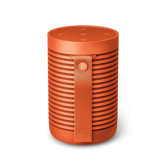 Портативная колонка Bang & Olufsen Beosound Explore Bonfire Orange - рис.5